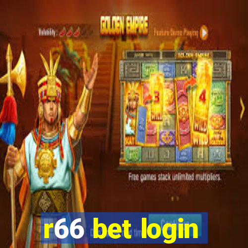 r66 bet login